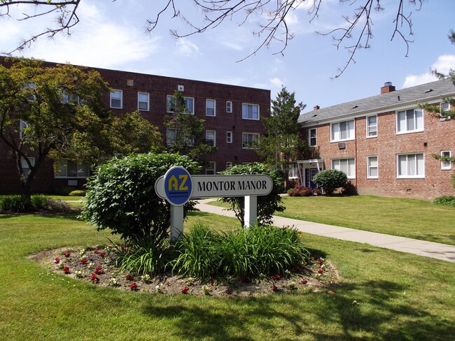 WJM Cedar Apartments