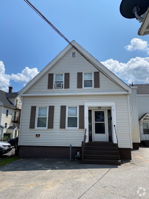 Building Photo - 7 Fayette St Unit 7 Fayette Street Rental