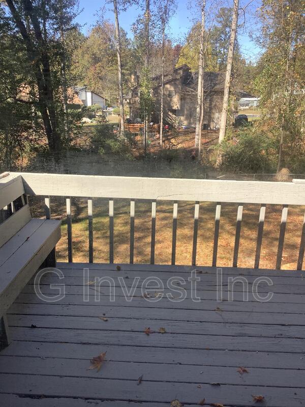 Photo - 2825 Fox Hall Ln N
