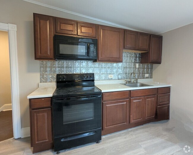 Building Photo - 22 S 6th Ave Rental