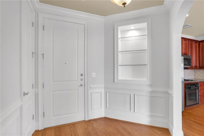 Photo - 2300 Peachford Rd Unidad 1209