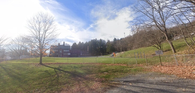 Photo - Thaddeus Stevens Apartments