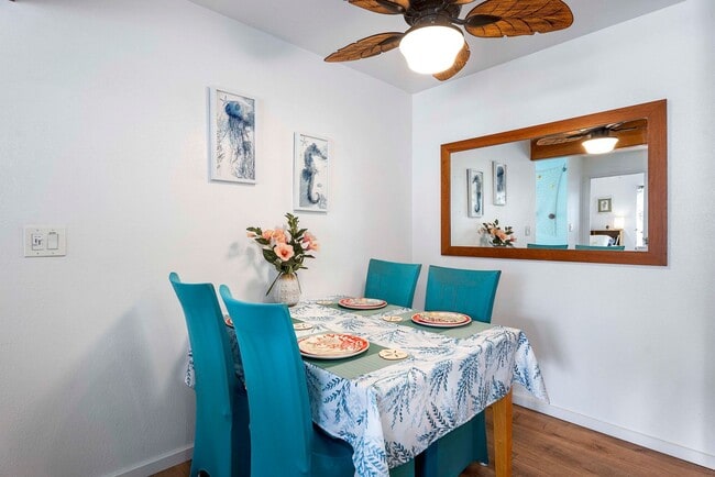 Photo - 2 Bedroom 2 Bathroom Fully Furnished Condo Unit 705