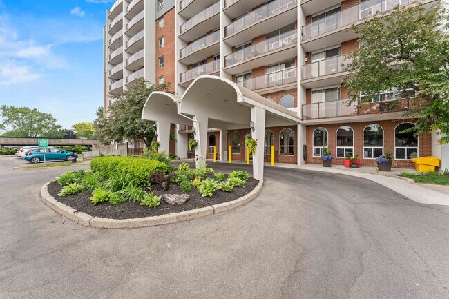 Photo - Southwick Apartments