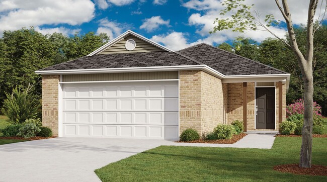 BRAND NEW Three Bedroom | Two Bath Home in... - BRAND NEW Three Bedroom | Two Bath Home in...