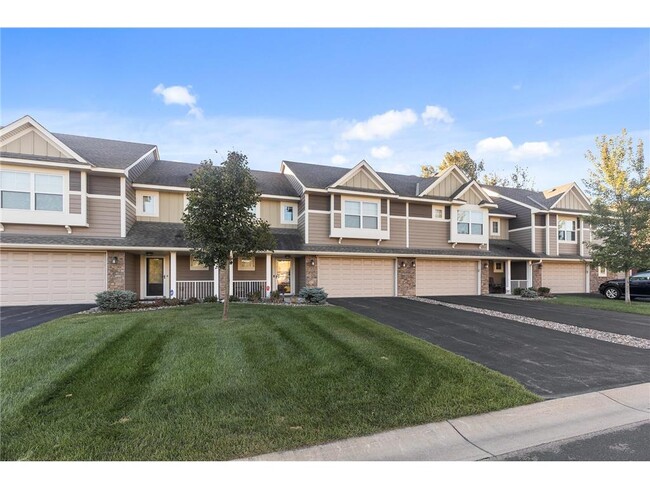 Photo - 1116 Station Trl Townhome