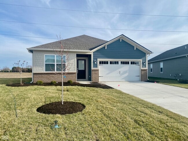 Building Photo - 6629 W Clary Trace