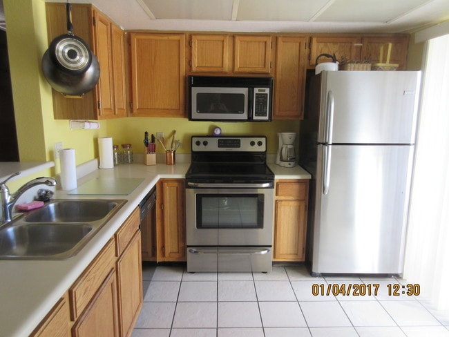 Photo - 9465 N 92nd St Unit 216