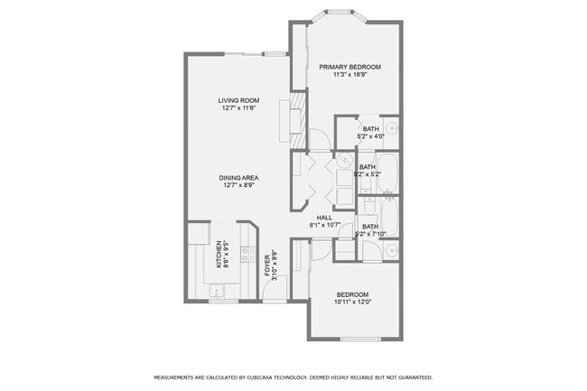 Photo - Martine Apartments