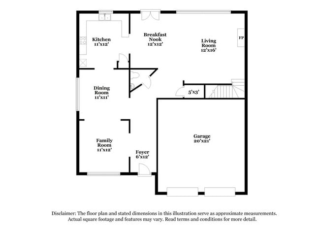 10324 Wakerobin Ln