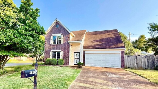 Building Photo - 9547 Daly Dr Rental