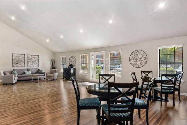 Photo - Laurel Valley