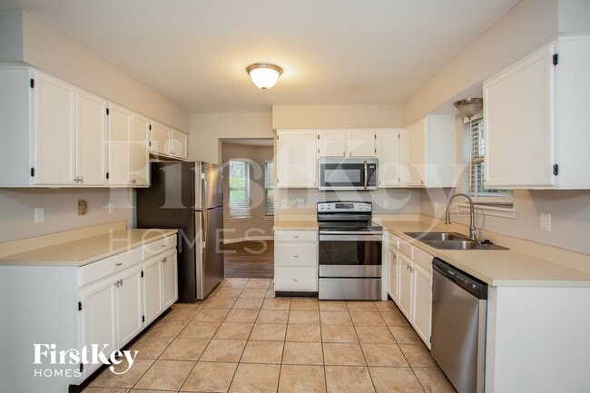 Photo - 7407 Bancaster Dr