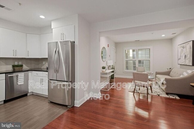 Photo - 3925 Fulton St NW Condo Unit #2