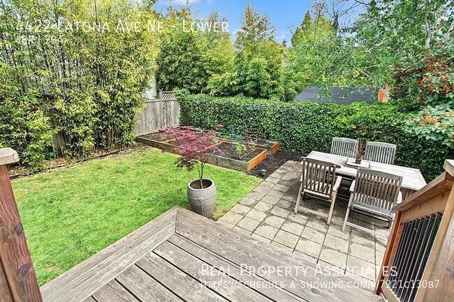 Photo - Wallingford Home Unit Lower