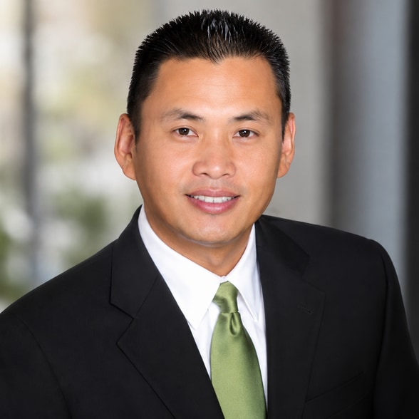 Jimmy Tong