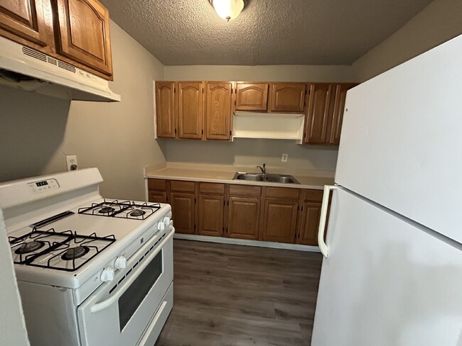 Photo - Fourplex one bedroom unit is ready to move... Unit 2