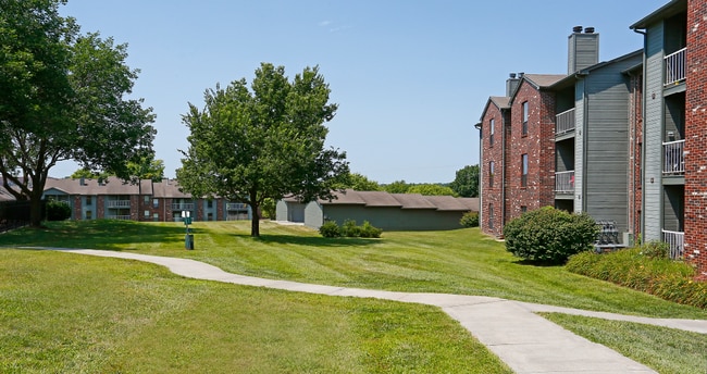 LionsHead Apartments