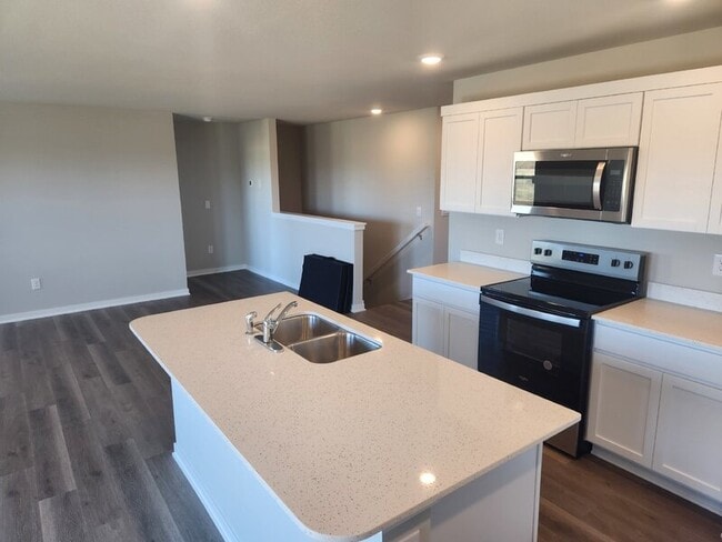 Photo - 2508 Chan Dr