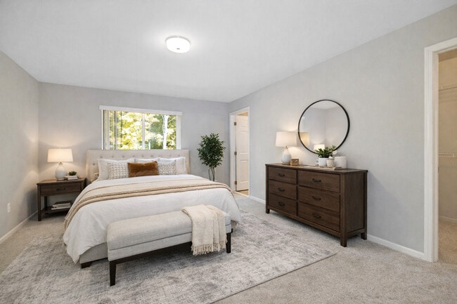 Brickhaven Townhomes