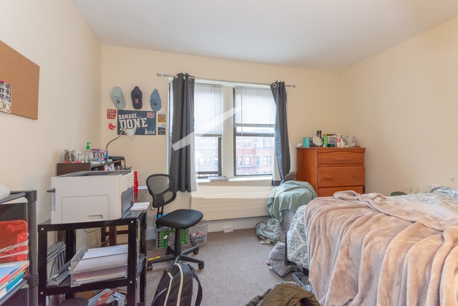 Photo - 829 Beacon St Unit 1E