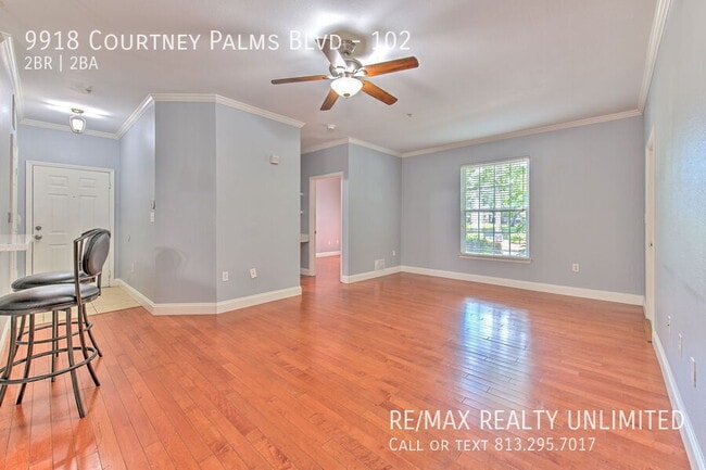 Photo - 9918 Courtney Palms Blvd Unit 102