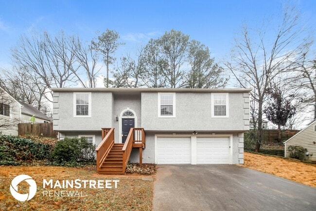Building Photo - 1817 Cres Hill Dr NW Rental