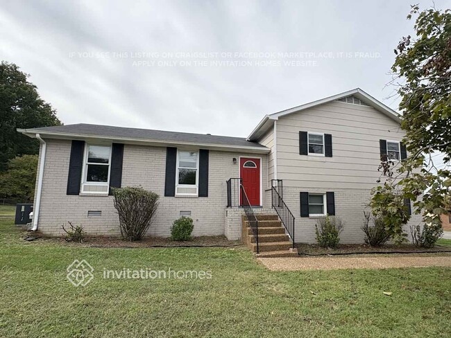 Building Photo - 3837 Buena Vista Pike