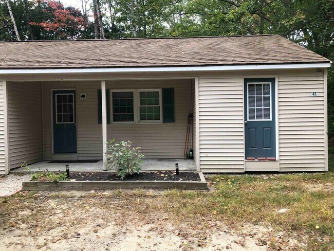 Building Photo - 41 Richmond Rd Unit 3 Rental