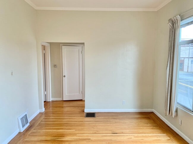 Photo - 1BR/1BA Prime Noe Valley Apt. on Church at... Unidad 1606 Church Street, #2