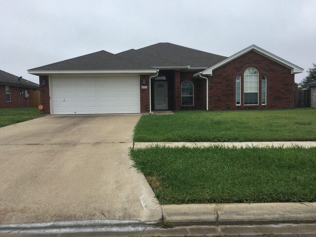 Building Photo - 4-Bedroom House for Rent in Killeen