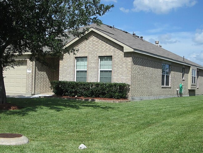 Photo - 122 Brazos Gardens Dr