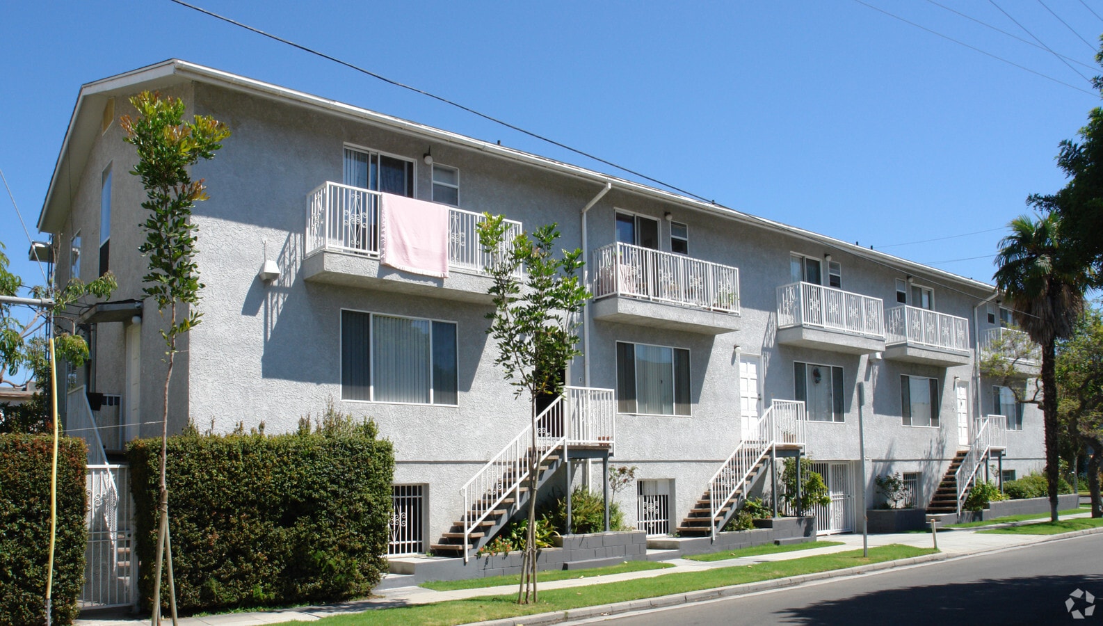 Photo - Selby Row Townhome