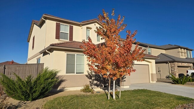 Photo - Spacious Two Story Home in Spanish Springs