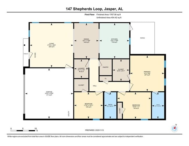 Photo - 147 Shepherds Loop