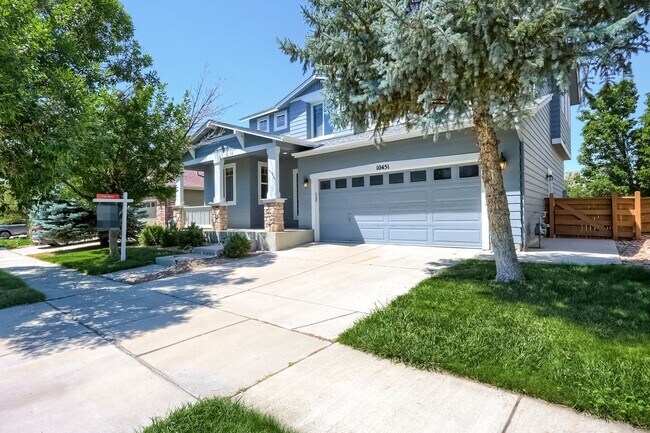 Photo - 4 Bed 3 Bath Home with Yard Available Now!