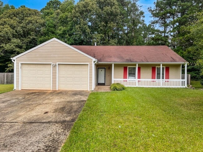 Building Photo - 4800 Chasebrook Dr