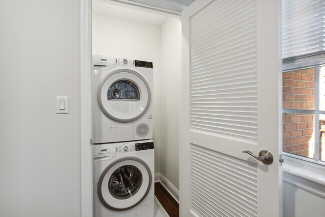 Riverview Terrace Apartments
