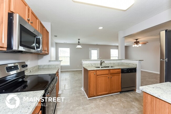 Photo - 3159 Penn Meade Way