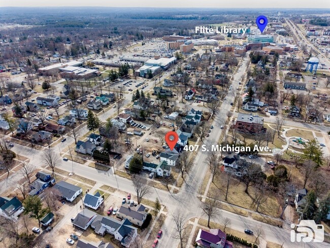 Photo - 407 S Michigan Ave Unit 407 S Michigan-  A