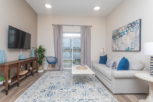 2BR, 2BA