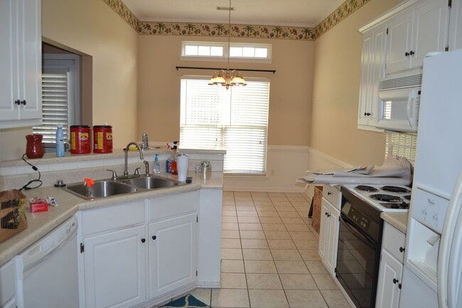 Photo - 2007 Sylvan Lake in Grovetown, GA, Columbia County 3 Bedroom - Walk to Community Pond, Think Kayak!