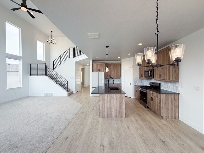 Photo - Spacious Family Home with Modern Upgrades