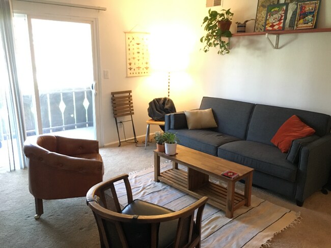 Photo - 3250 O'Neal Cir Unit G14