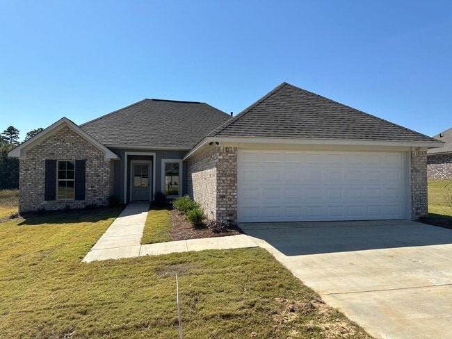 Photo - 607 Westfield Dr House
