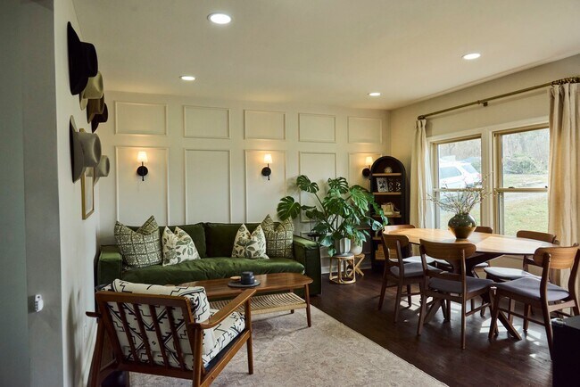 Photo - Welcome home to space, comfort, and thoughtful updates in this beautifully maintained 5-bedroom, ...