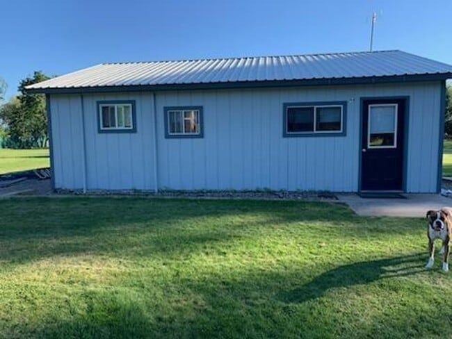 Building Photo - Fully furnished open room cabin- Available... Rental