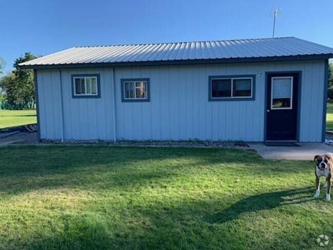 Building Photo - Fully furnished open room cabin- Available... Rental