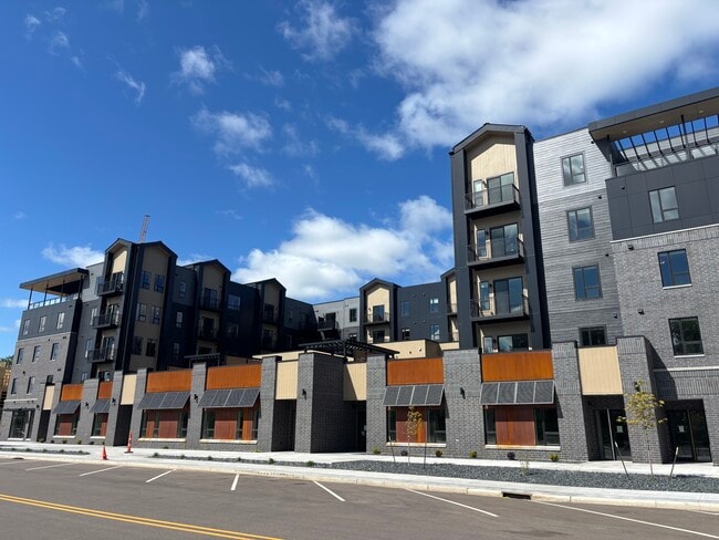 Cannery Square North - Cannery Square North Apartments