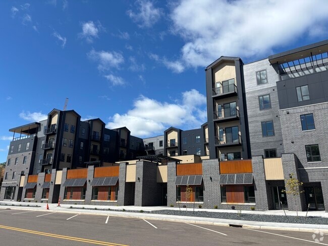 Building Photo - Cannery Square North Rental